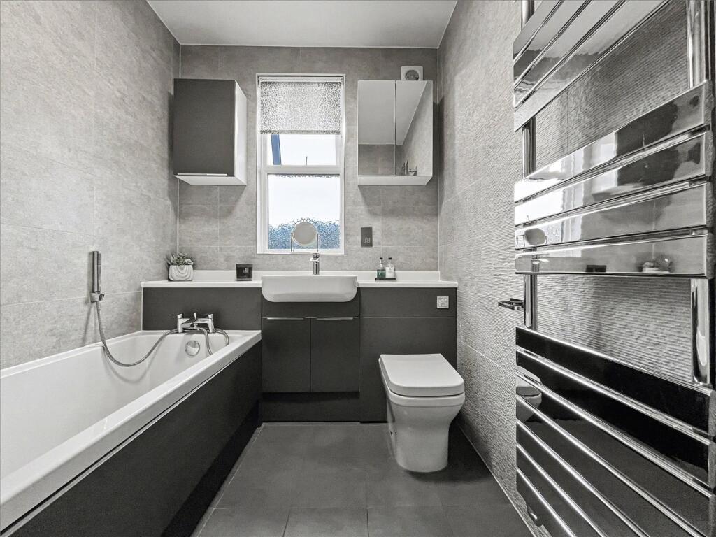 Main image of property: Cleave Road, Gillingham, Kent, ME7