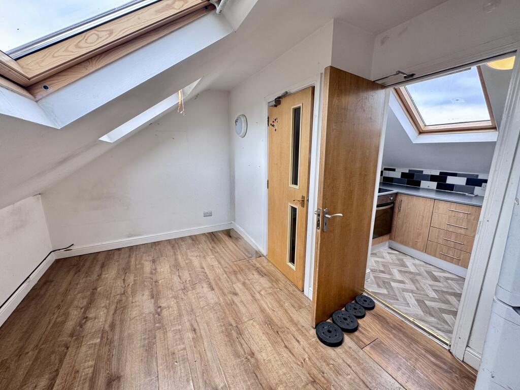Main image of property: Windmill Lane, Sneinton, NG3