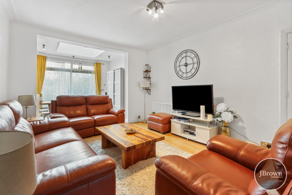 Main image of property: Kingsway, Wembley , Greater London, HA9