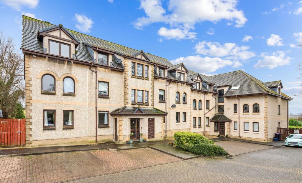 Main image of property: Barony Court, Cambusbarron, FK7