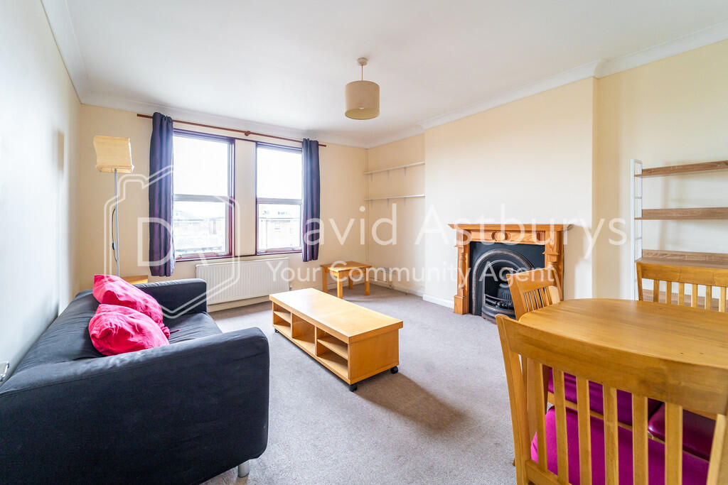 Main image of property: North Villas, Camden Town, London