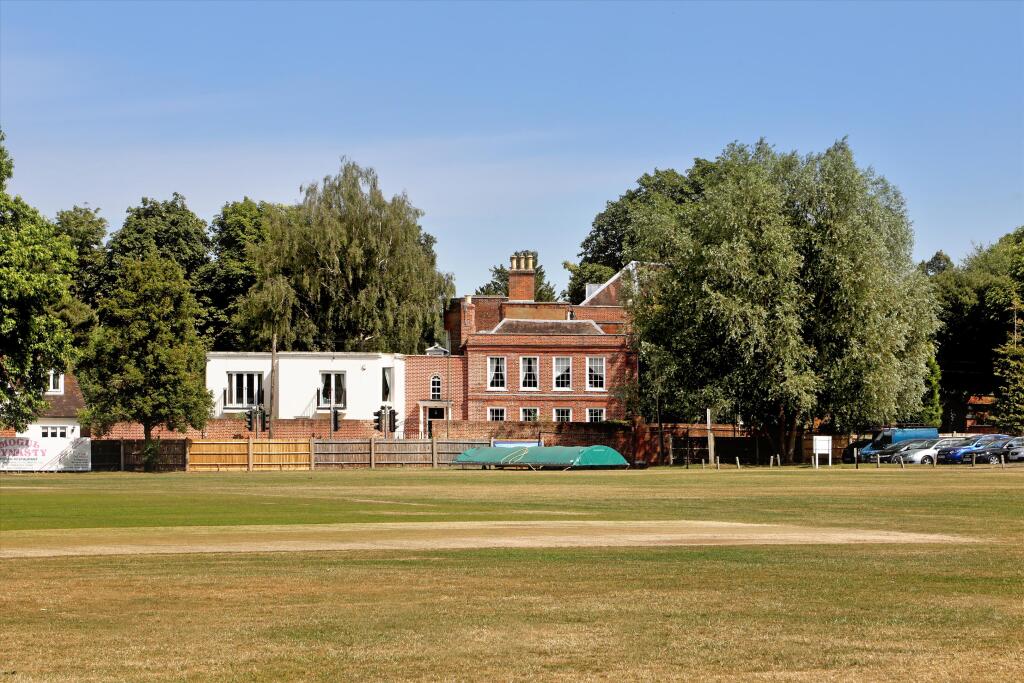 Main image of property: Woodcote Road, Epsom, Surrey, KT18