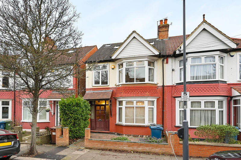 Main image of property: Sussex Road, Harrow