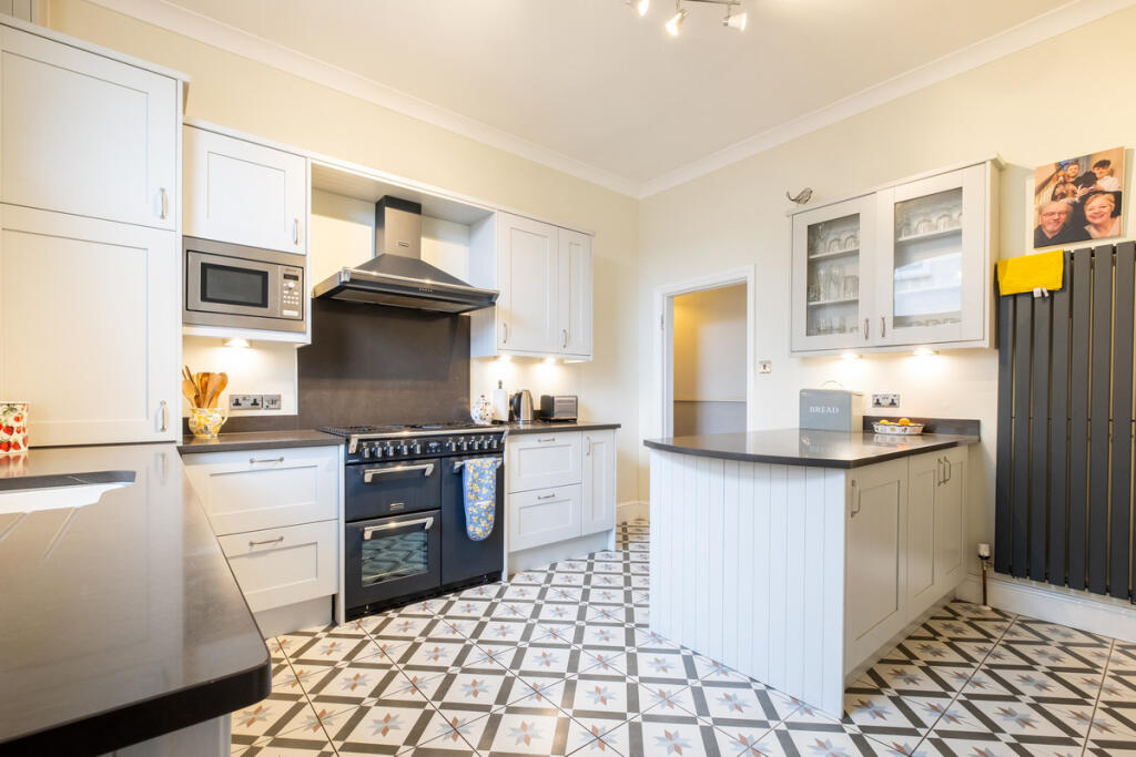 House in Blackpool - View 4