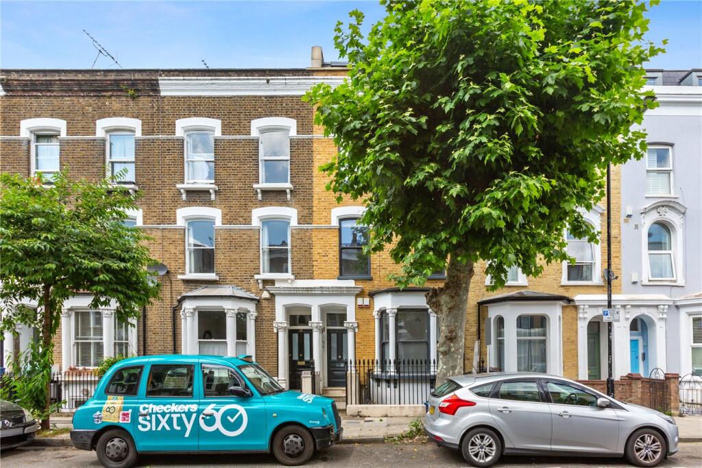 Main image of property: Dunlace Road, London, E5