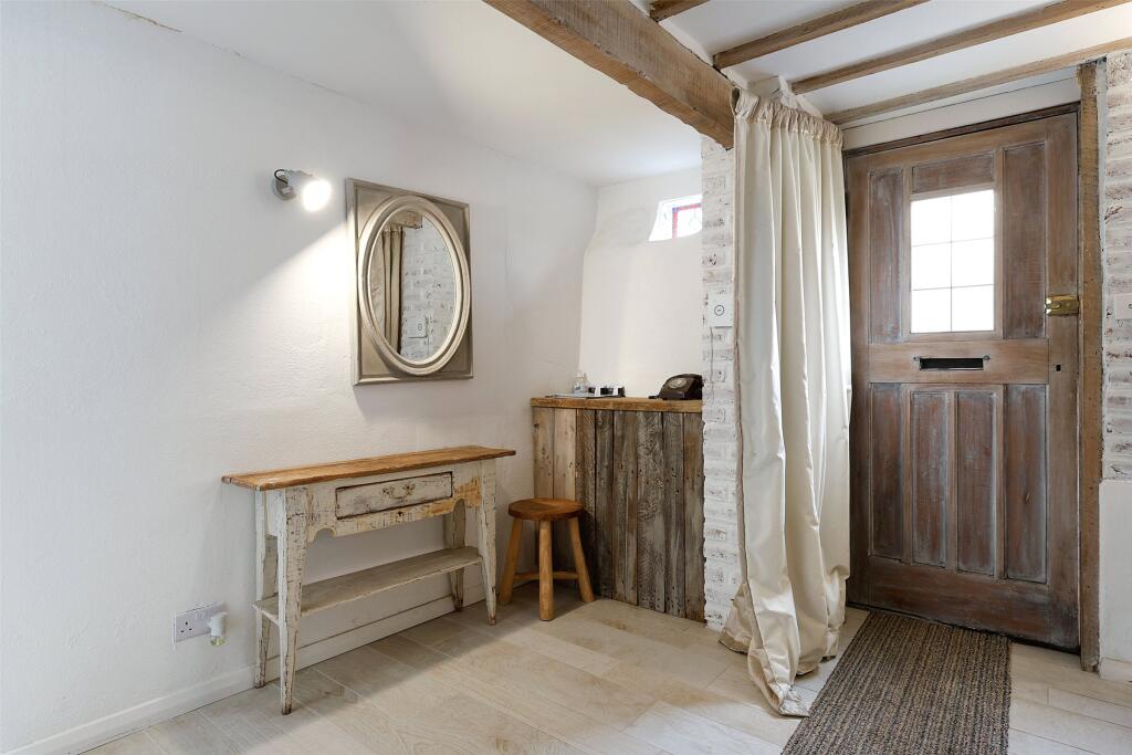 House in Sevenoaks, Westerham - View 4