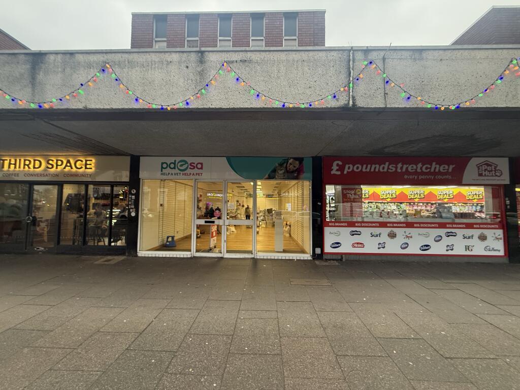 Main image of property: Warwick Road, Acocks Green, Birmingham