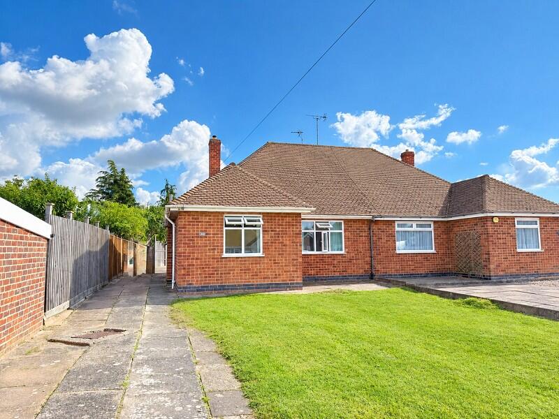 Main image of property: Midhurst Avenue, Leicester, Leicestershire. LE3 2PQ