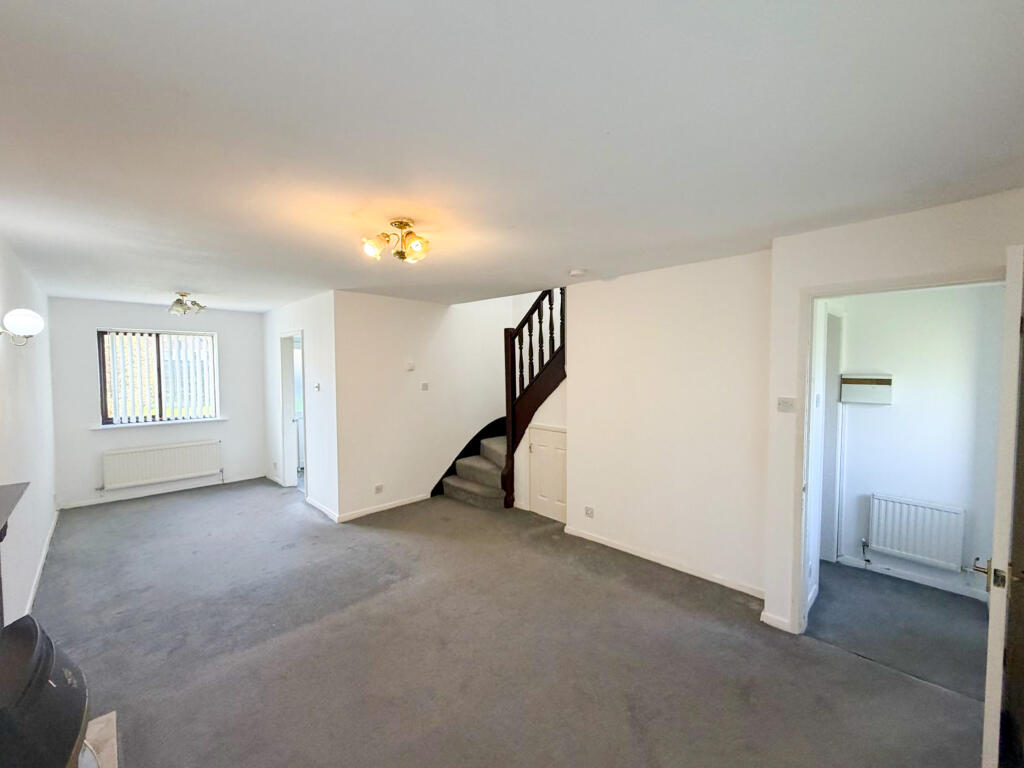 House in Manchester - View 2