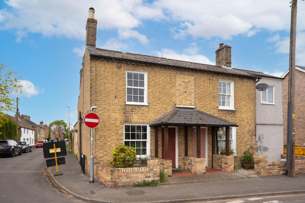 Main image of property: Green Street, Willingham, CB24