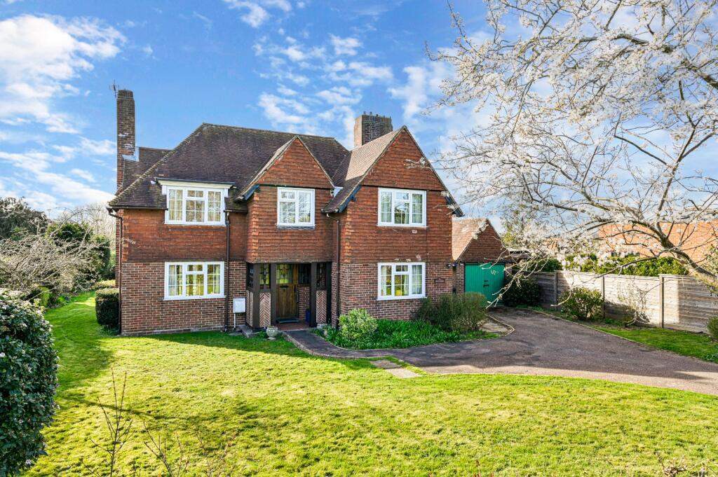 Main image of property: Sandyhurst Lane, Ashford, Kent, TN25