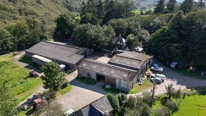 Farm Buildings