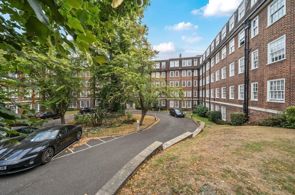 Main image of property: Prince Arthur Road, Hampstead Village, NW3