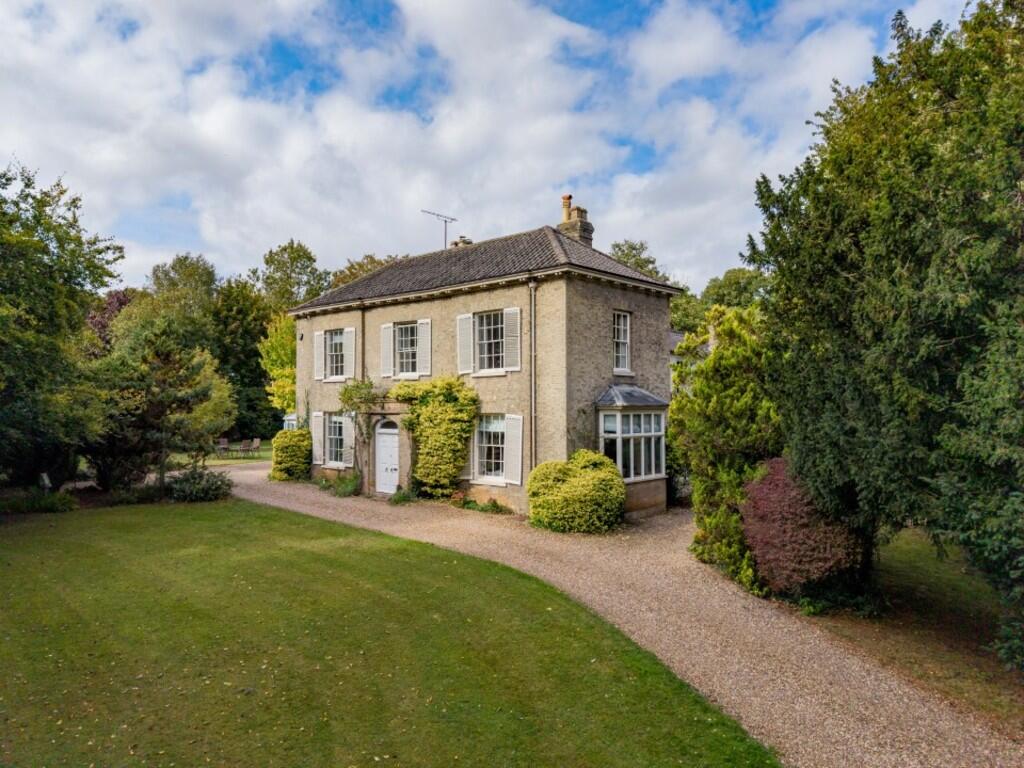 Main image of property: Coltishall,Norwich