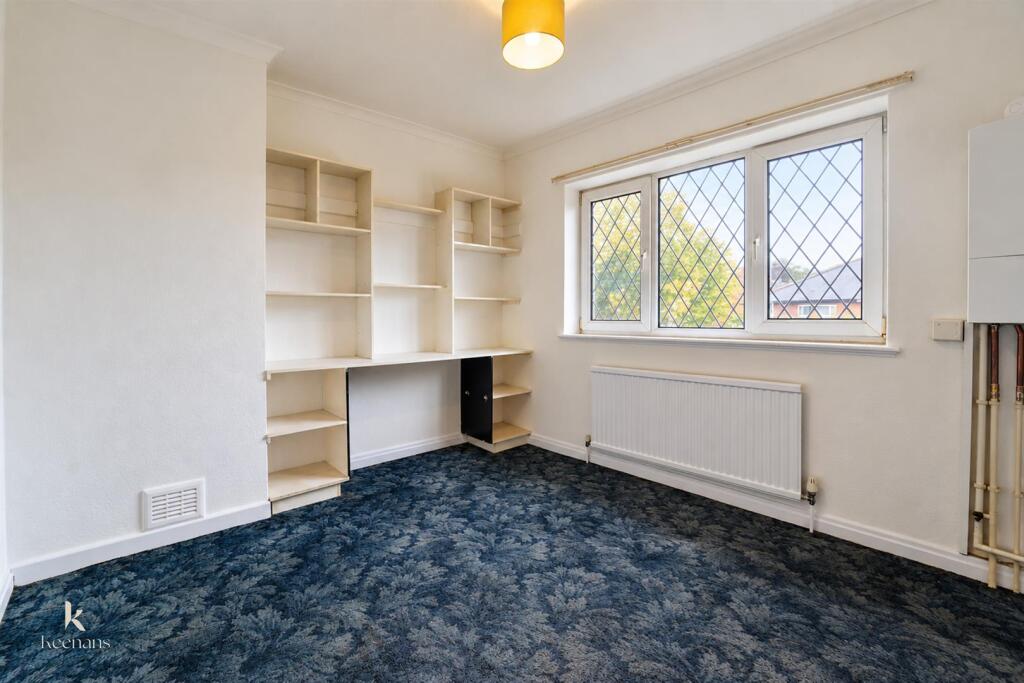 House in Salford, Greater Manchester - View 5