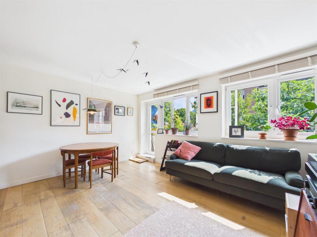 Main image of property: Moreton Road, London