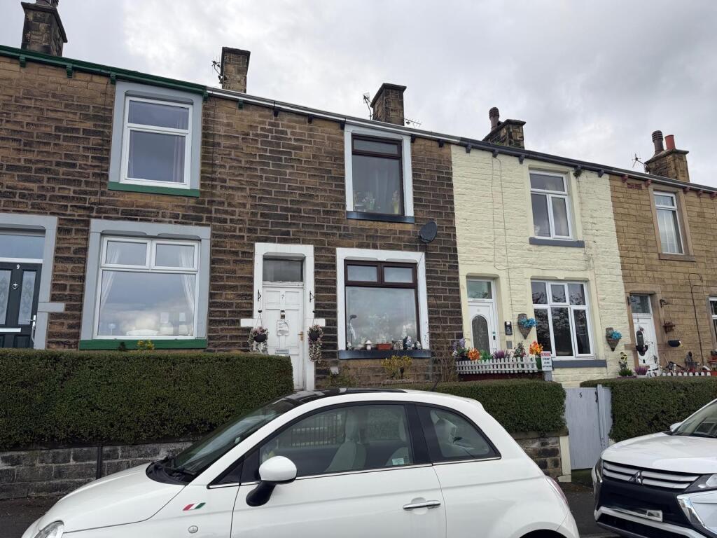 Main image of property: 7 Duerden Street, Nelson, Lancashire BB9 9BJ