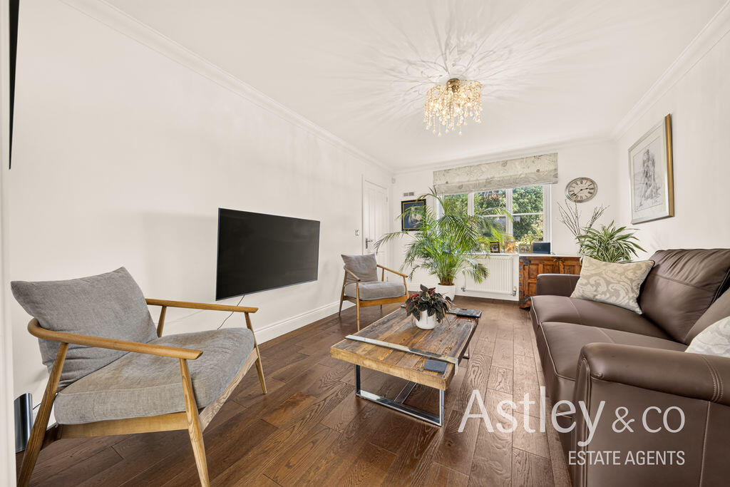 House in Norwich - View 5