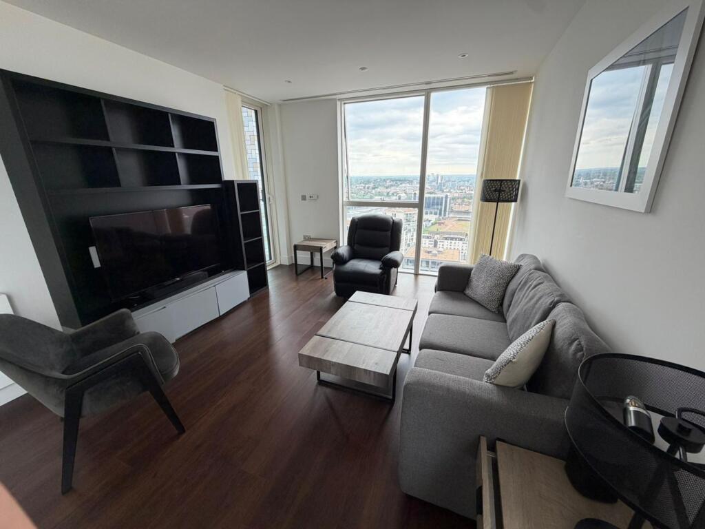 Apartment in London - View 3