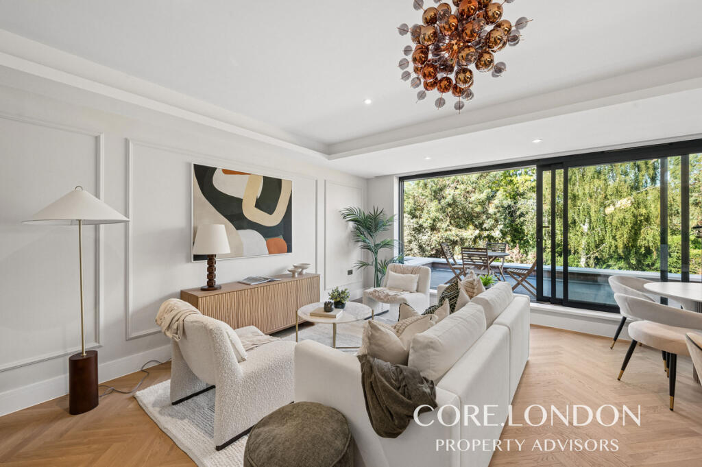 Apartment in London - View 3