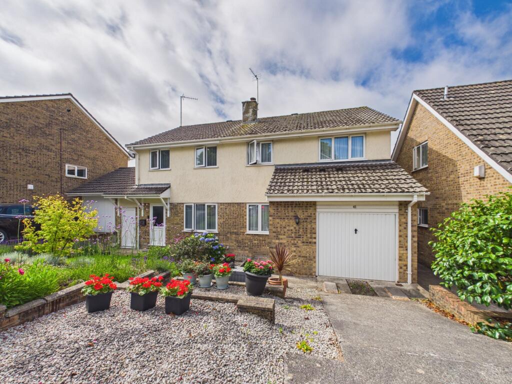 Main image of property: Trevanion Road, Liskeard, PL14