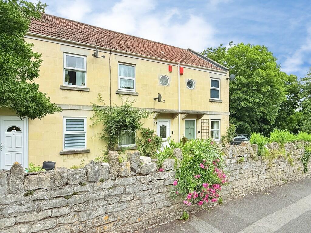 Main image of property: Eleanor Cottages, Bath