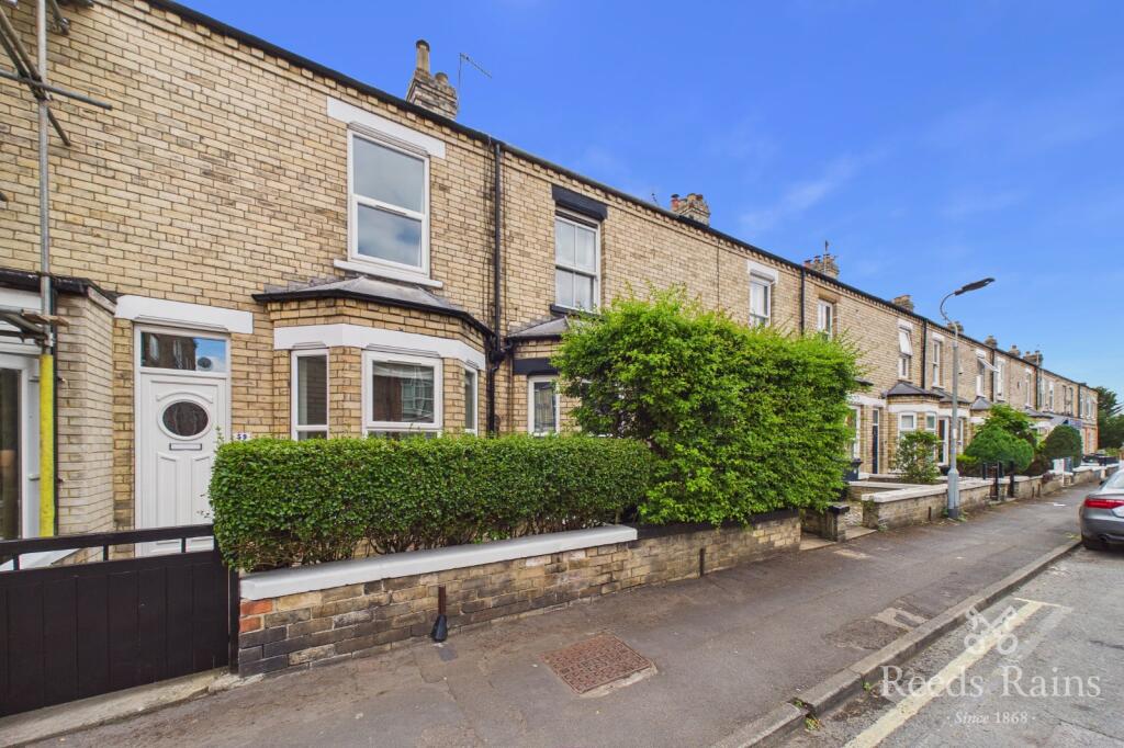 Main image of property: Beaconsfield Street, York, North Yorkshire, YO24