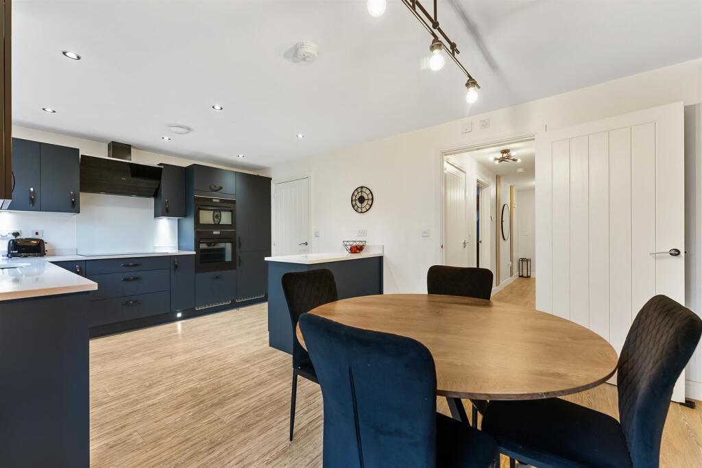House in Knowsley, Whiston - More