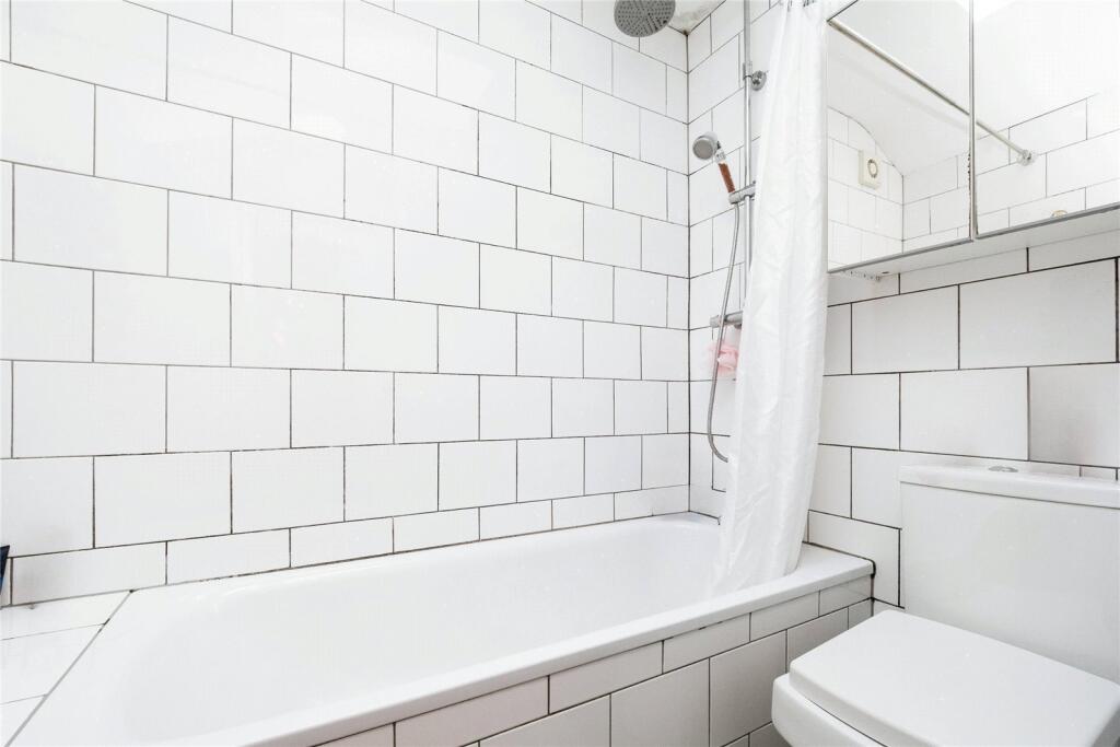 Gough Road, London, E15 - More