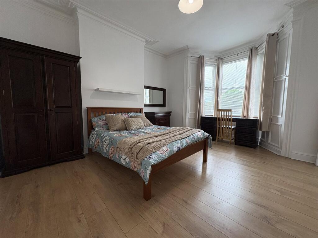 Main image of property: Room 1, Newcastle Upon Tyne, NE4