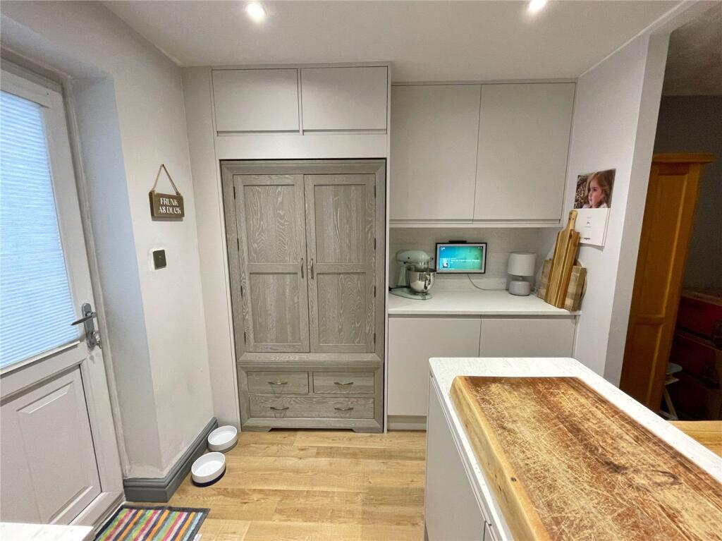 Main image of property: Jesson Way, Carnforth, Lancashire, LA5