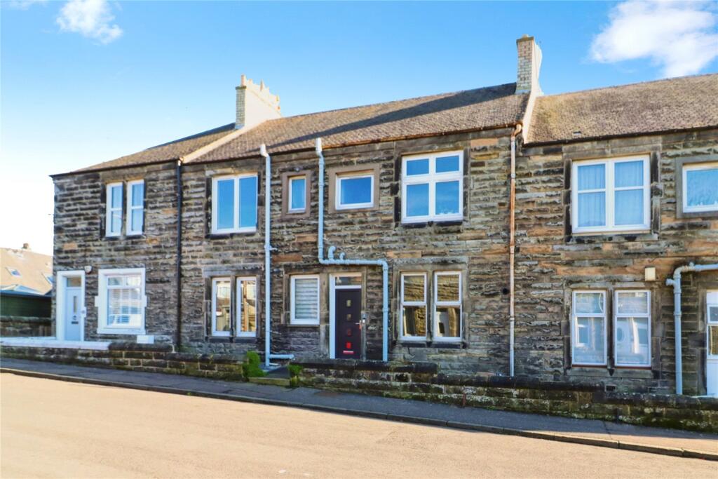 Main image of property: Elliothill Street, Dunfermline, Fife, KY11