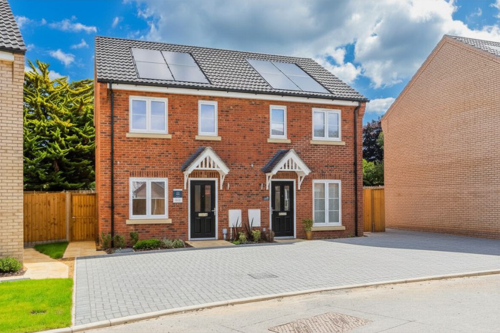 Main image of property: Lowestoft Road,
Hopton,
Great Yarmouth,
NR31 9AH