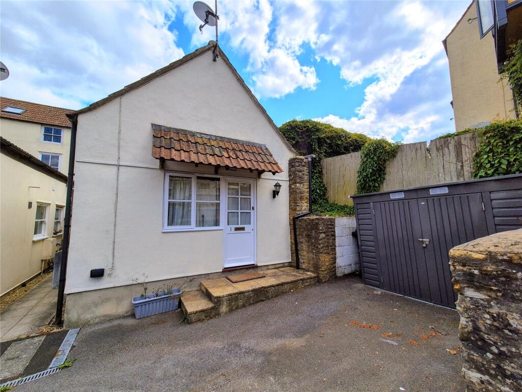 Hoopers Barton, Frome, Somerset, BA11