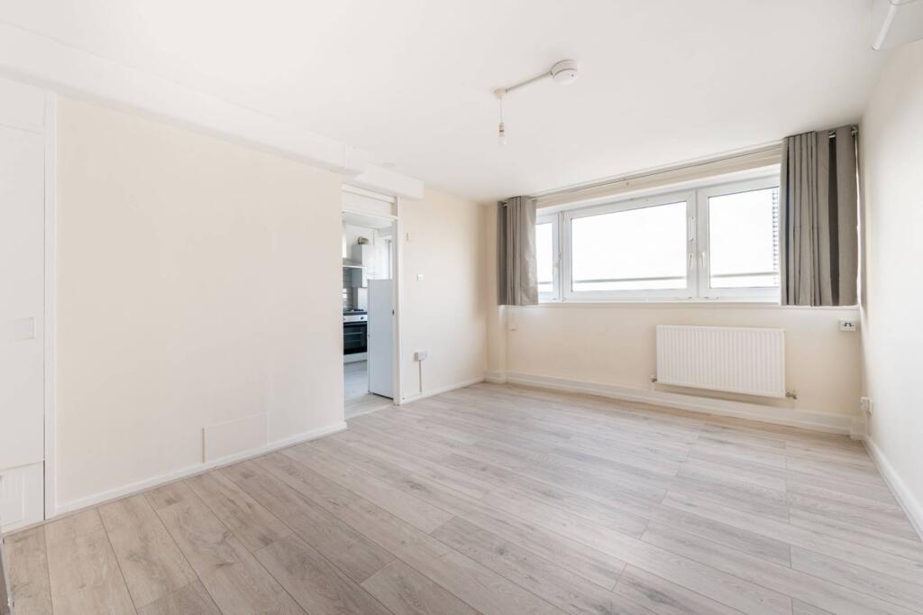 Main image of property: Queensdale Crescent, North Kensington, London, W11