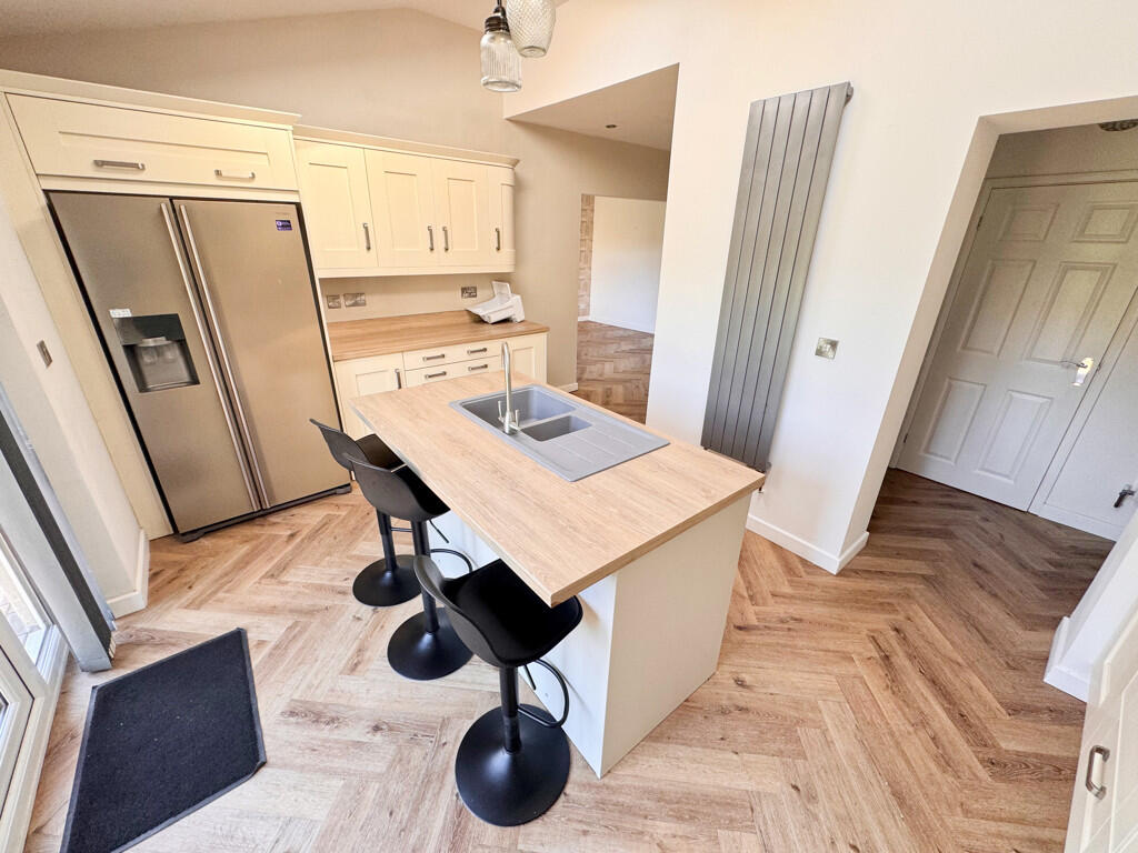 House in Leicester - View 3