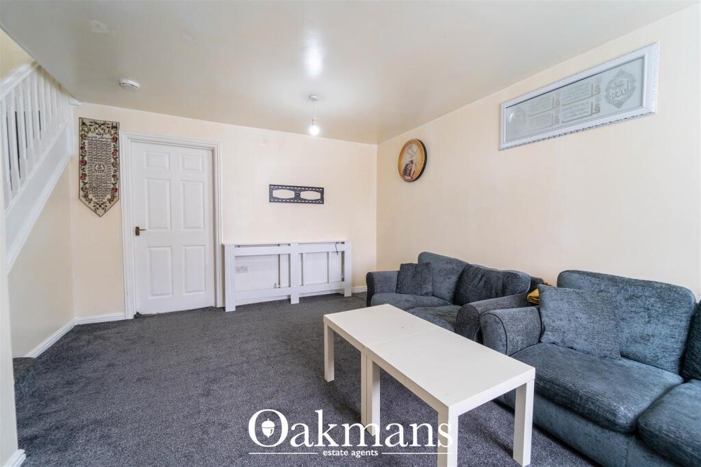 Glencoe Road, Birmingham, B16 photo 4
