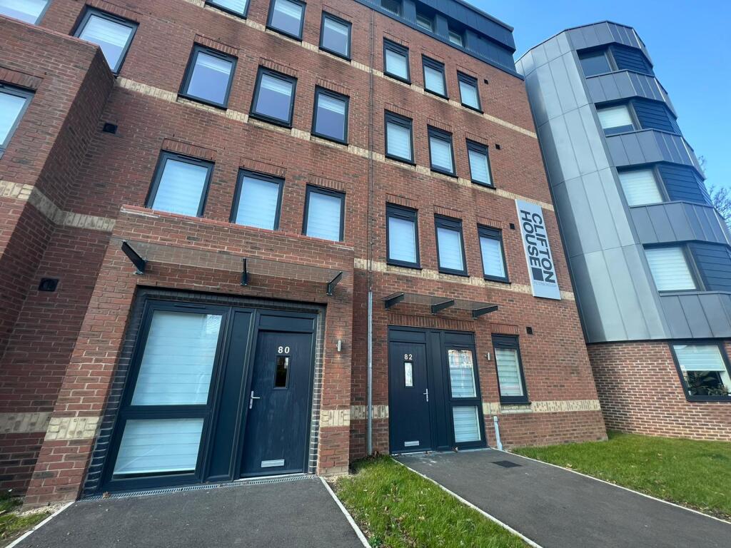 Main image of property: Broadway, Peterboough