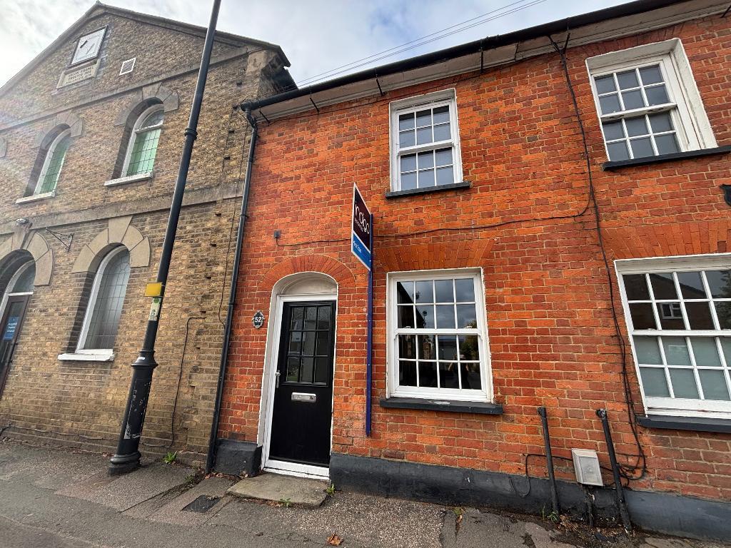 Main image of property: Dunstable Street, Ampthill, MK45 2JS