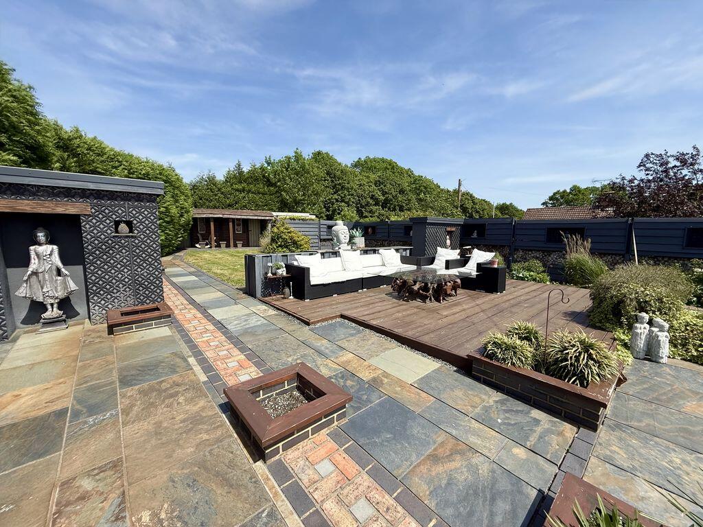 Main image of property: Miletree Road, Heath And Reach
