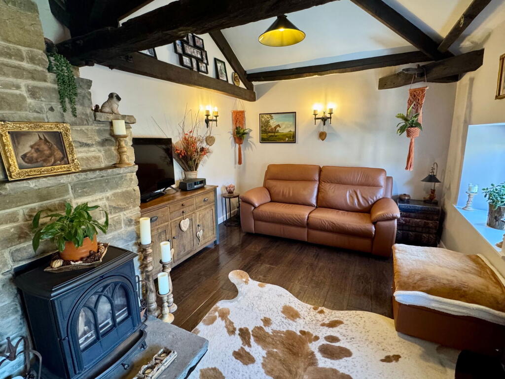 Spofforth, Harrogate, Manor Garth, HG3 photo 4