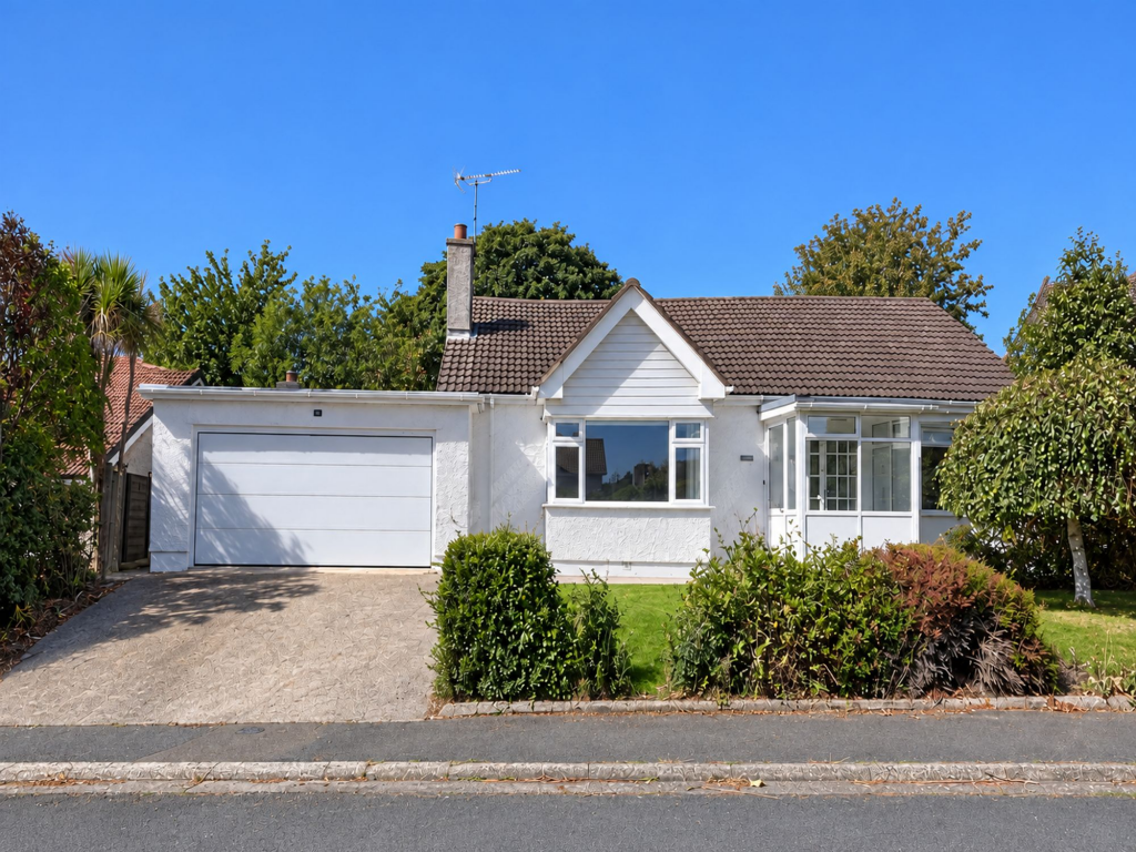 Main image of property: Willow Creek, 12 Gainsborough Crescent, Ramsey IM8 3NH