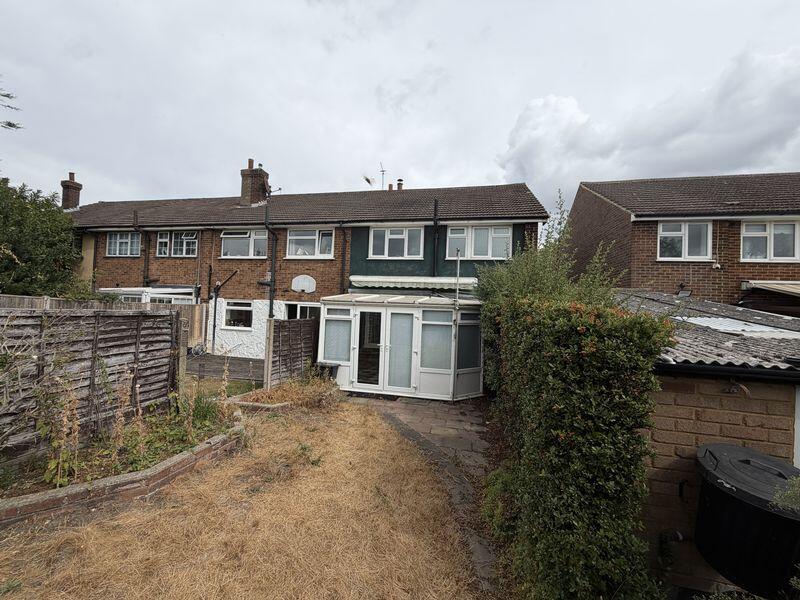 House in Dartford, Swanscombe and Greenhithe - View 3