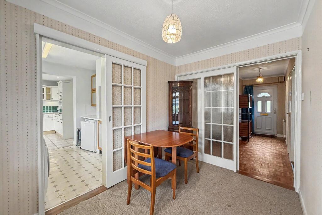 House in Dorchester - View 5