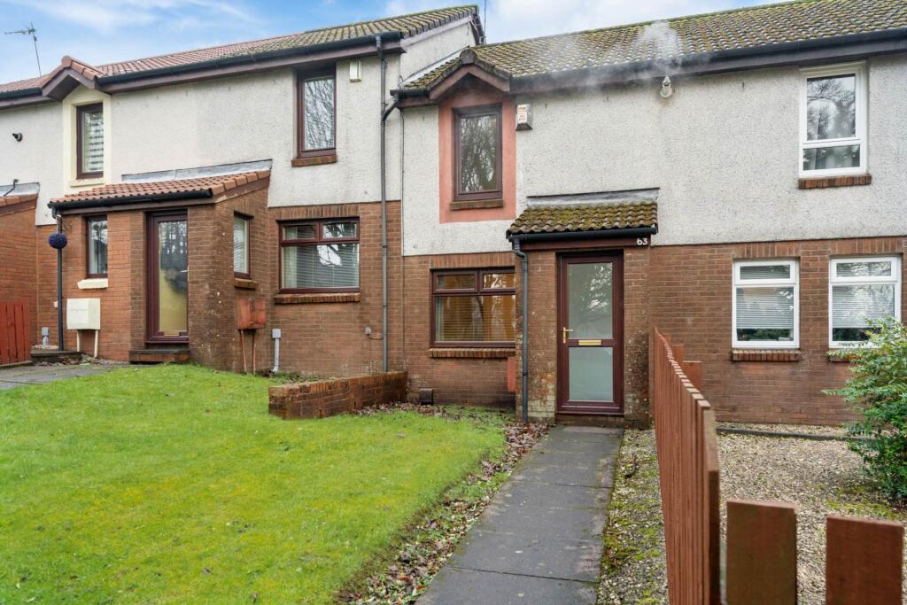 Main image of property: Denholm Way, Beith