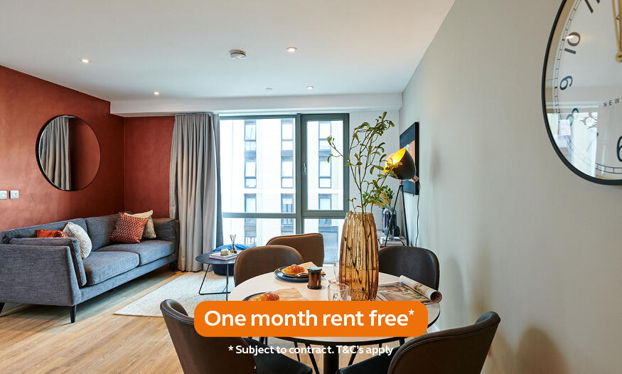 Main image of property: The Copper Works, Cardiff Cardiff CF10