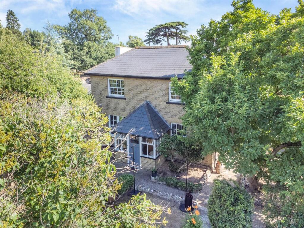 Main image of property: Coachman's Cottage, Pickhurst Lane, Bromley