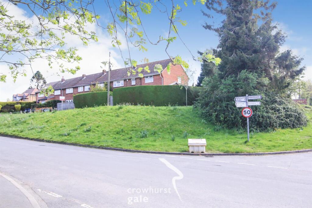 Main image of property: Main Street, Frankton, Rugby