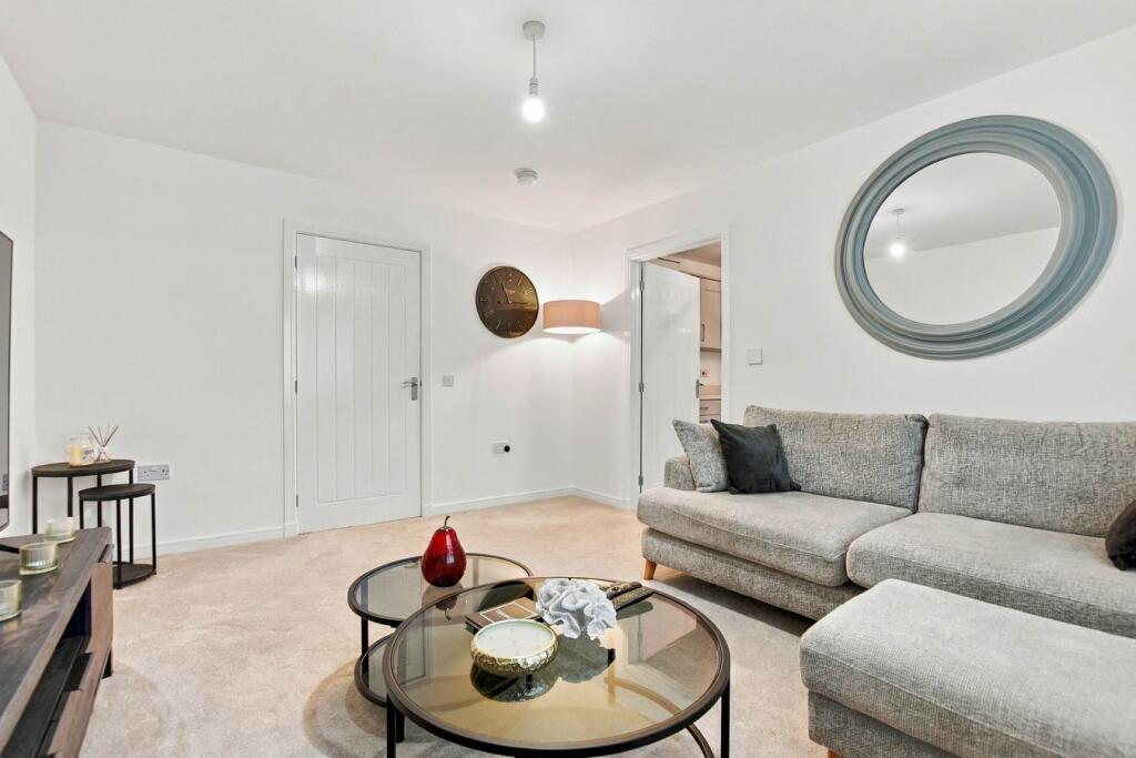 House in Kilmarnock, North Ayrshire - More