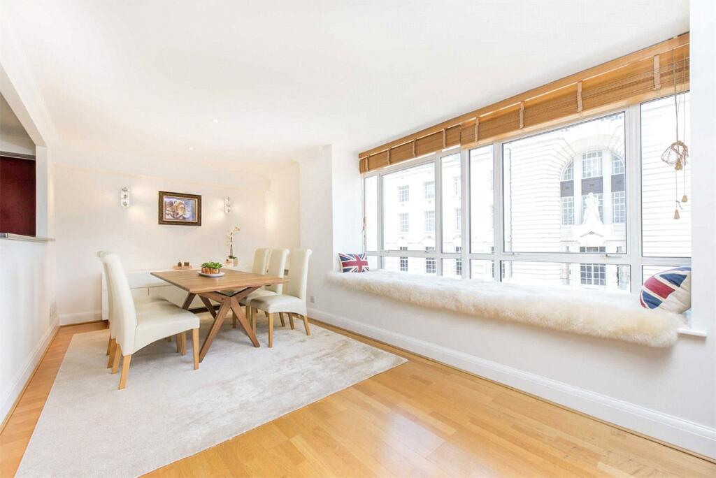 3 bedroom apartment for rent